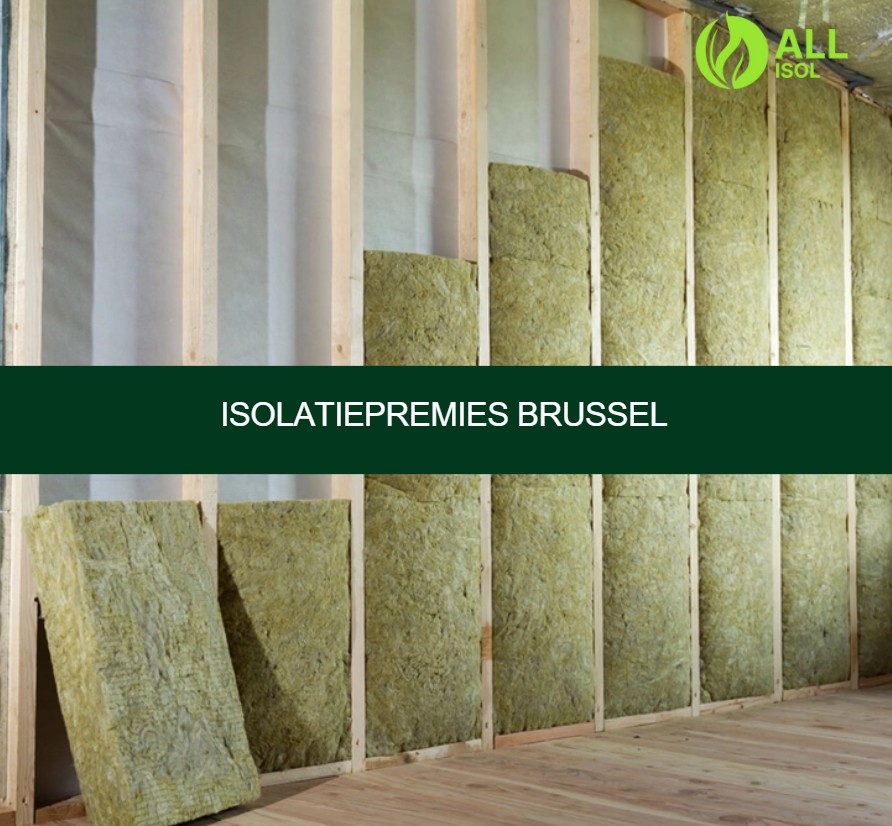 Isolatiepremies Brussel