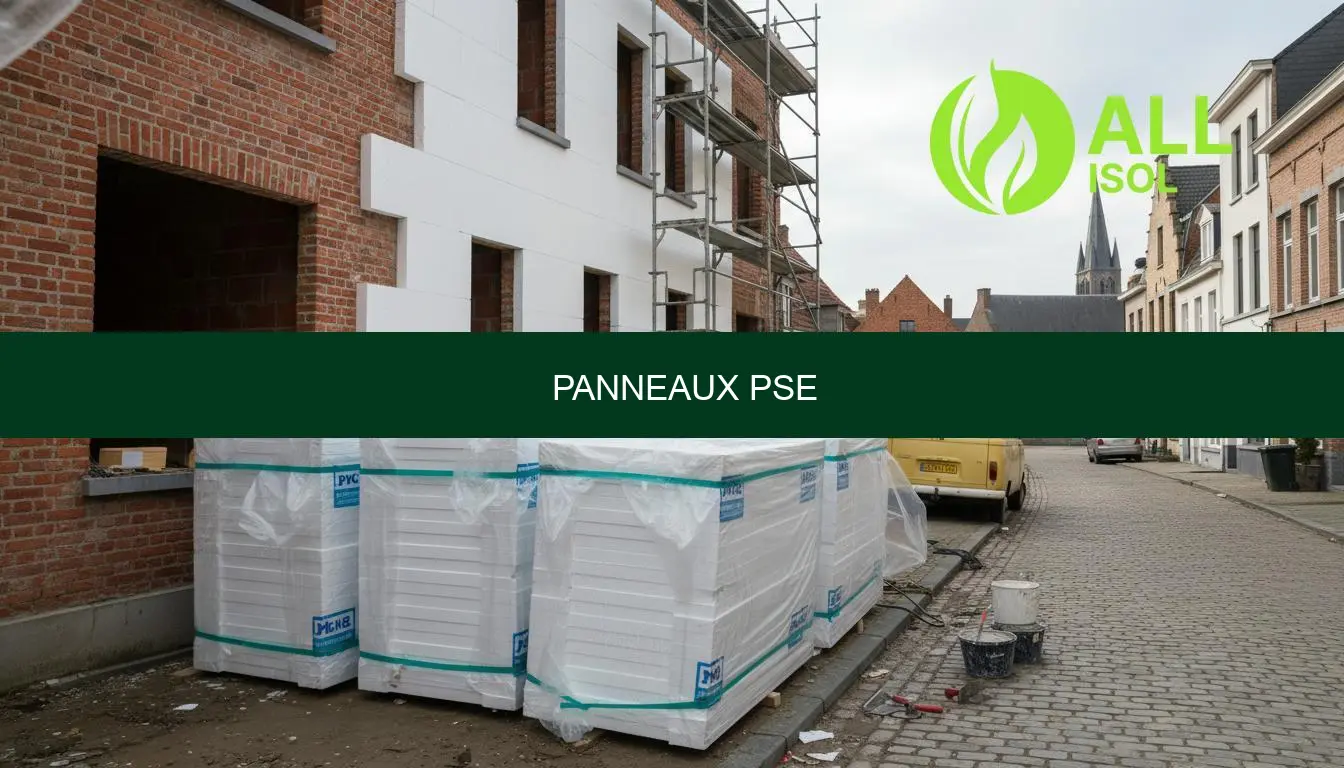 Panneaux PSE: prix, usages et conseils